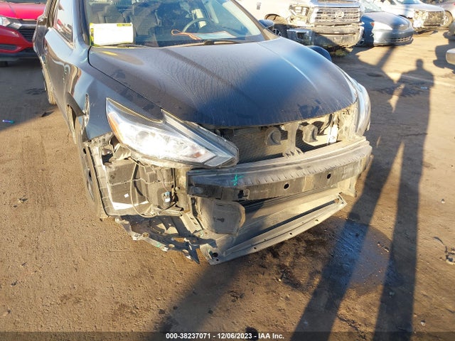 2017 NISSAN ALTIMA 2.5 S VIN: 1N4AL3AP8HN345225