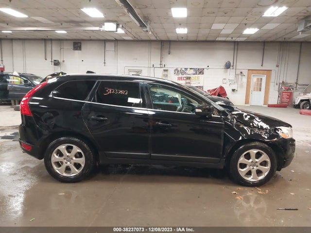 2013 VOLVO XC60 3.2/3.2 PLATINUM/3.2 PREMIER/3.2 PREMIER PLUS VIN: YV4940DZ6D2369358