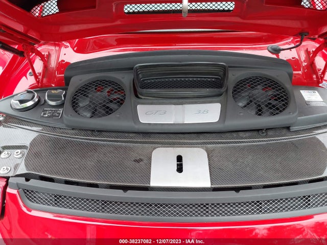 2015 PORSCHE 911 WP0AC2A99FS189104 Photo 9