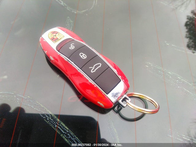 2015 PORSCHE 911 WP0AC2A99FS189104 Photo 10