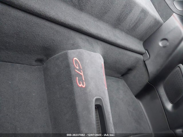 2015 PORSCHE 911 WP0AC2A99FS189104 Photo 7