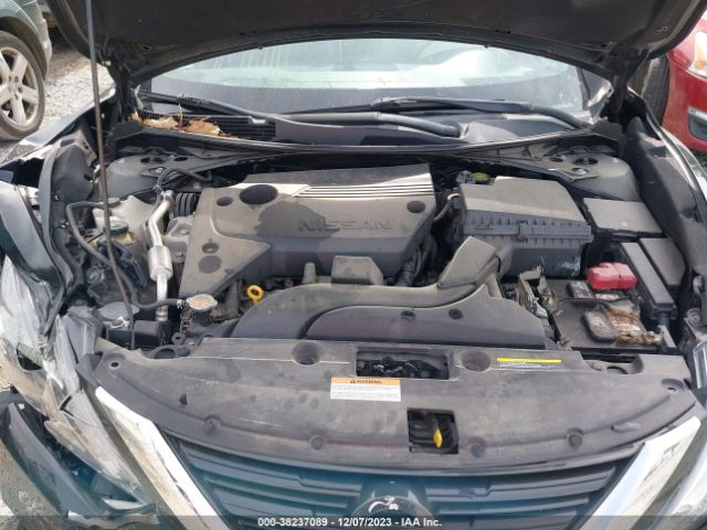 1N4AL3AP3HC184181 Nissan Altima 2.5 Sl