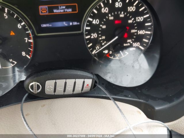 1N4AL3AP3HC184181 Nissan Altima 2.5 Sl