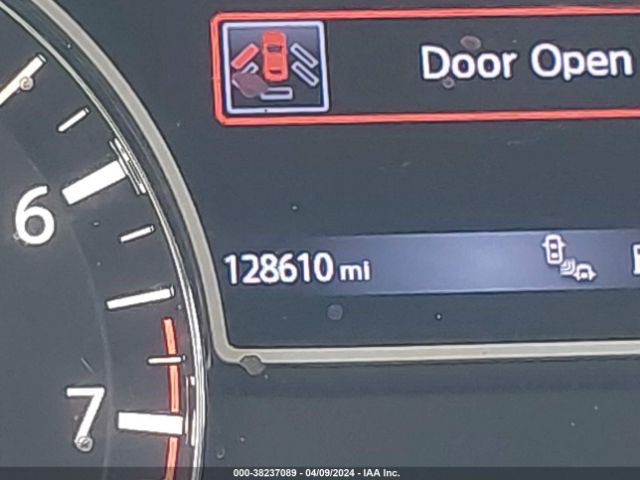 1N4AL3AP3HC184181 Nissan Altima 2.5 Sl