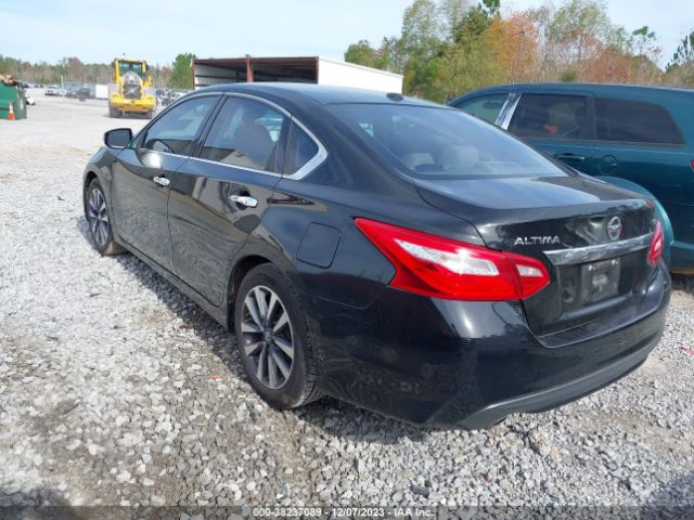 1N4AL3AP3HC184181 Nissan Altima 2.5 Sl