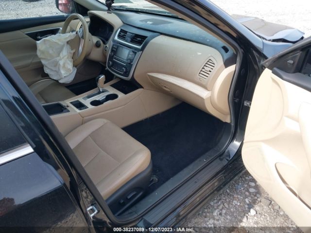1N4AL3AP3HC184181 Nissan Altima 2.5 Sl