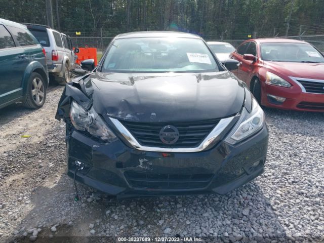 1N4AL3AP3HC184181 Nissan Altima 2.5 Sl