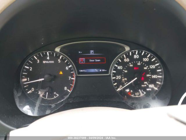 1N4AL3AP3HC184181 Nissan Altima 2.5 Sl