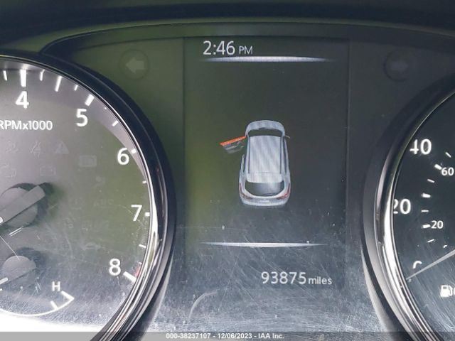 JN1BJ1CR0HW112640 Nissan Rogue Sport Sv