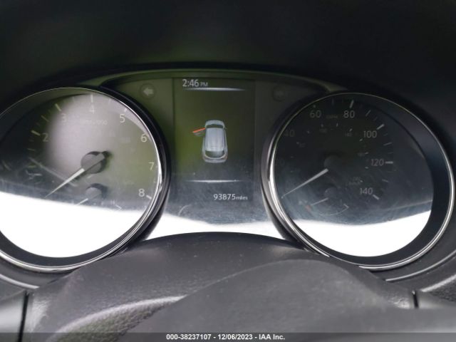 JN1BJ1CR0HW112640 Nissan Rogue Sport Sv