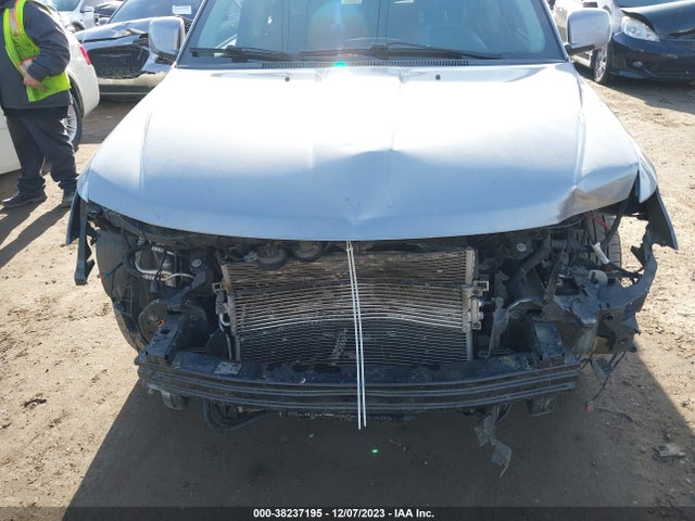 2017 DODGE JOURNEY SXT VIN: 3C4PDCBG4HT511031