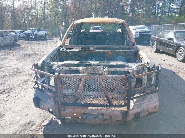 Chevrolet Silverado 1500 2lt 2017 3GCUKREC7HG513353 Image 6