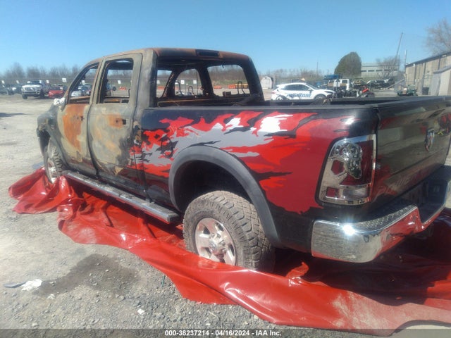 3C6TR5EJ0GG131587 RAM 2500 Power Wagon