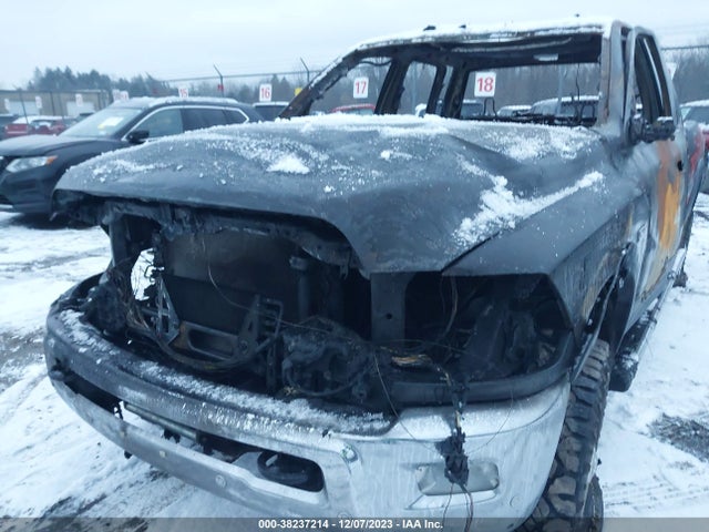3C6TR5EJ0GG131587 RAM 2500 Power Wagon