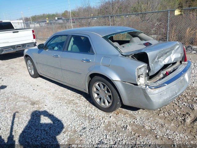 2005 CHRYSLER 300C VIN: 2C3AA63H25H170356