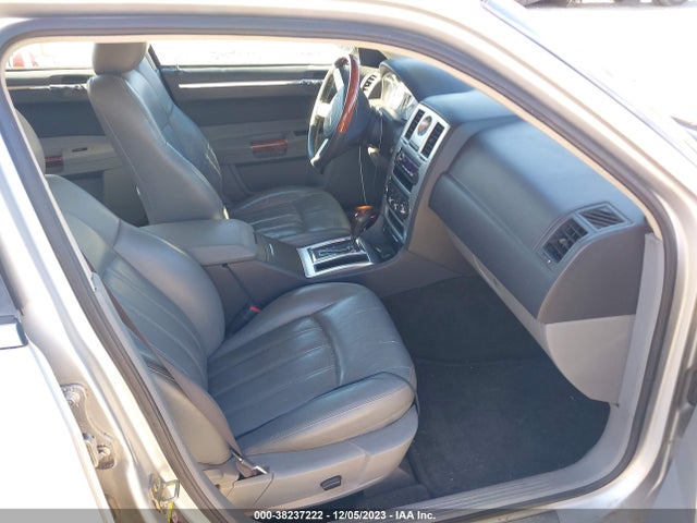 2005 CHRYSLER 300C VIN: 2C3AA63H25H170356