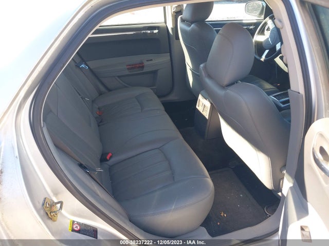 2005 CHRYSLER 300C VIN: 2C3AA63H25H170356
