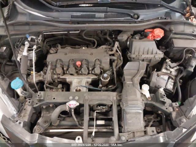 3CZRU6H75HM707601 Honda Hr-v Ex-l