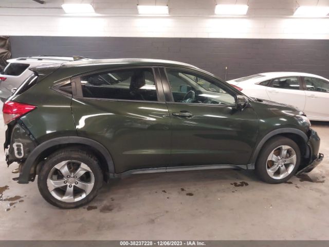 3CZRU6H75HM707601 Honda Hr-v Ex-l