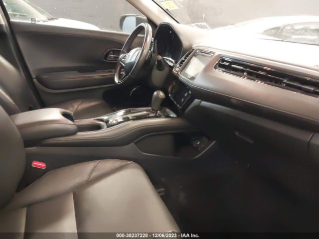 3CZRU6H75HM707601 Honda Hr-v Ex-l