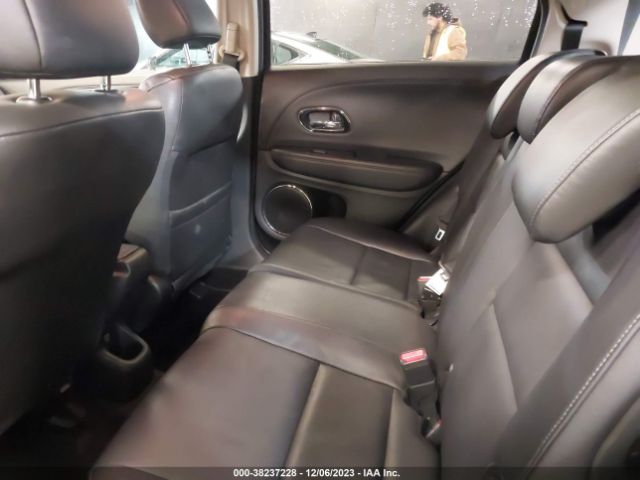 3CZRU6H75HM707601 Honda Hr-v Ex-l