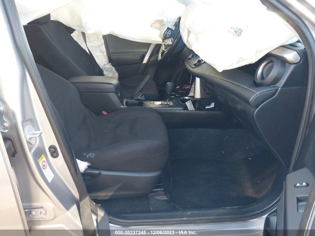 Toyota Rav4 Xle 2018 JTMWFREV2JJ197332 Image 5