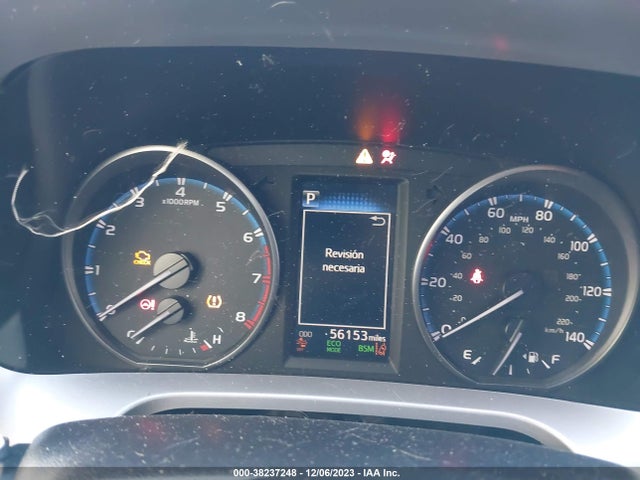 Toyota Rav4 Xle 2018 JTMWFREV2JJ197332 Image 7
