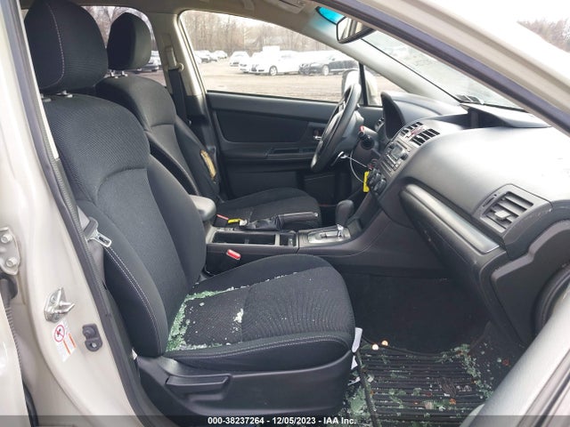 2013 SUBARU XV CROSSTREK 2.0I PREMIUM VIN: JF2GPACC5D2812332