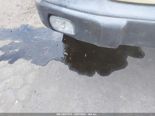 2001 SUBARU FORESTER L VIN: JF1SF63541H715065
