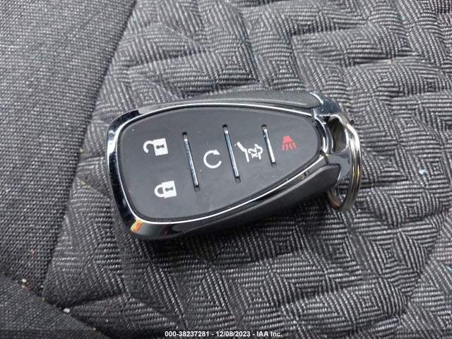 Chevrolet Equinox Awd Lt 2022 3GNAXUEV6NL145573 Image 11