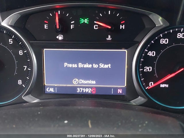 Chevrolet Equinox Awd Lt 2022 3GNAXUEV6NL145573 Image 15