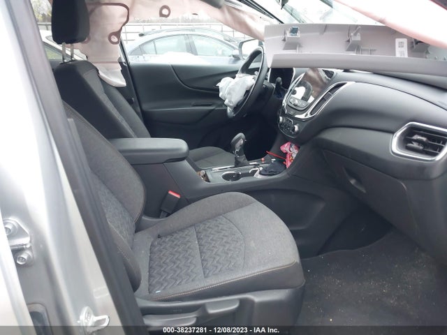 Chevrolet Equinox Awd Lt 2022 3GNAXUEV6NL145573 Image 5