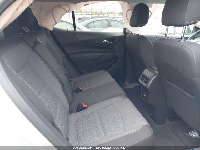 Chevrolet Equinox Awd Lt 2022 3GNAXUEV6NL145573 Image 8