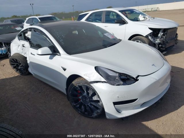 2023 TESLA MODEL 3 5YJ3E1EC1PF480617