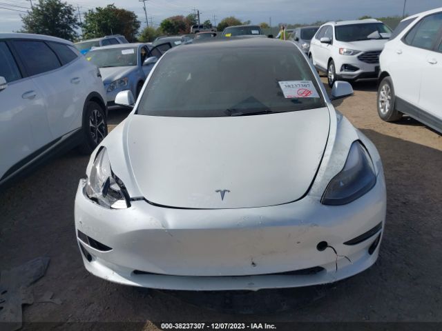 2023 TESLA MODEL 3 5YJ3E1EC1PF480617 Photo 9