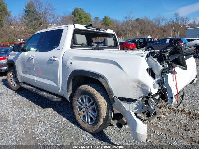 Toyota Tundra Sr5 2023 5TFLA5DB8PX126983 Image 3