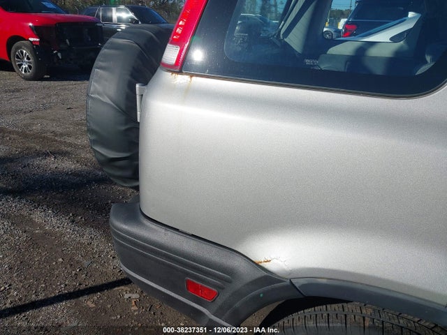 2000 HONDA CR-V EX VIN: JHLRD1868YC057831