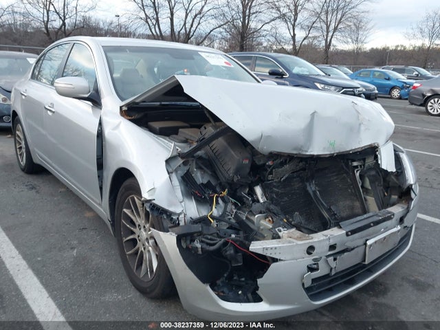 2011 HYUNDAI GENESIS 3.8 VIN: KMHGC4DE2BU139668