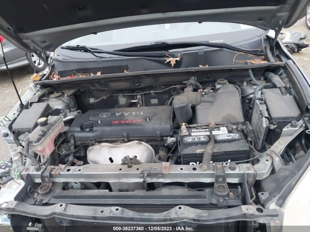 2008 TOYOTA RAV4 VIN: JTMBD33V386072096