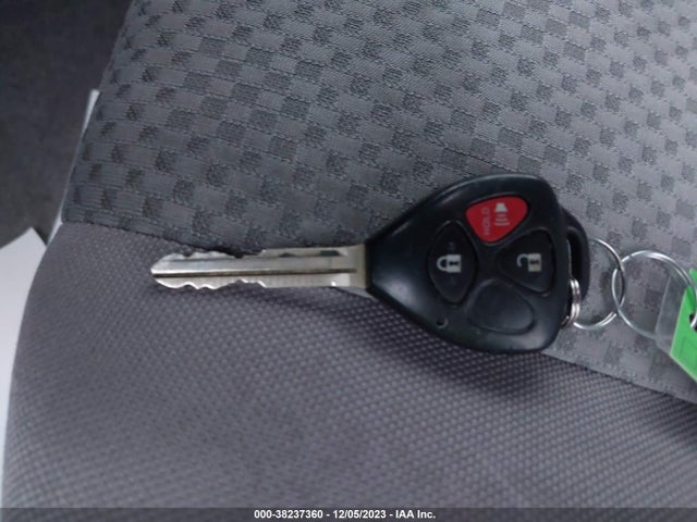 2008 TOYOTA RAV4 VIN: JTMBD33V386072096