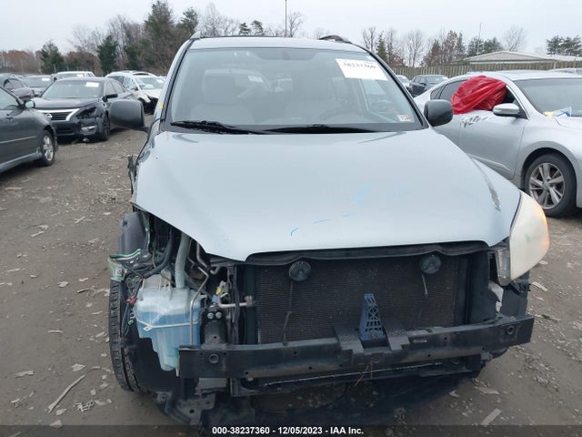 2008 TOYOTA RAV4 VIN: JTMBD33V386072096
