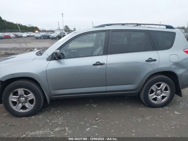 2008 TOYOTA RAV4 VIN: JTMBD33V386072096