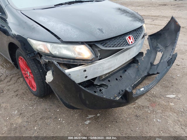 2013 HONDA CIVIC LX VIN: 2HGFG3B58DH509577