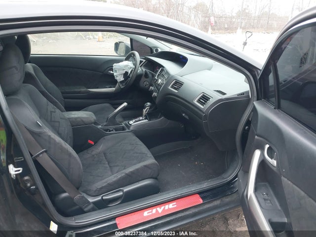 2013 HONDA CIVIC LX VIN: 2HGFG3B58DH509577