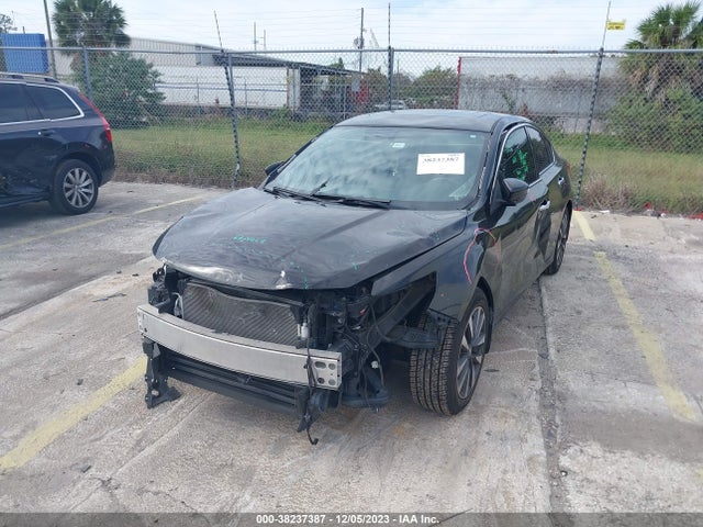 2016 NISSAN ALTIMA 2.5 SL VIN: 1N4AL3AP7GC252738