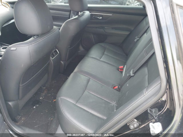 2016 NISSAN ALTIMA 2.5 SL VIN: 1N4AL3AP7GC252738