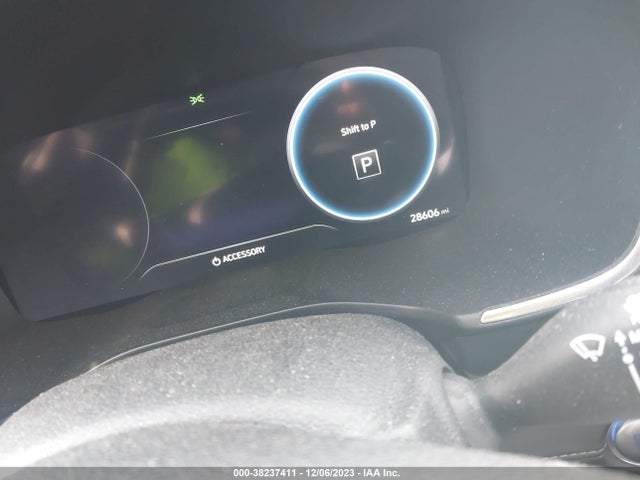 2021 HYUNDAI SANTA FE LIMITED VIN: 5NMS44AL5MH333121
