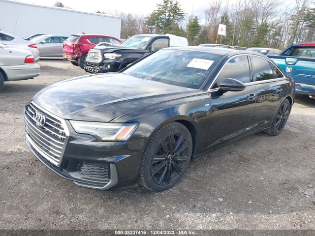 WAUL2AF23KN058497 Audi A6 55 Premium
