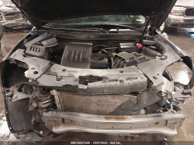 2013 GMC TERRAIN SLE-2 VIN: 2GKALSEK3D6122211