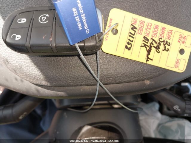 2022 JEEP RENEGADE ZACNJDB19NPN71758 Photo 10